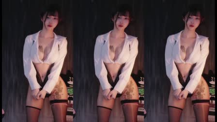 Afreecatv유혜디超高速加特林热舞20251026Hot Dance